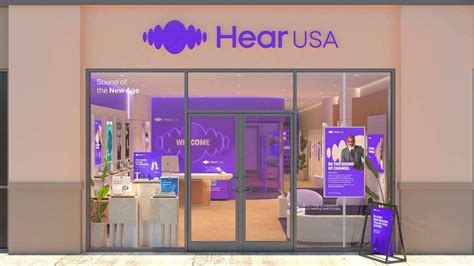Hear usa - HearUSA Chicago. 4033A North Lincoln Avenue Chicago, IL 60618. Now closed. Show opening hours. Closed from 12:00 PM to 12:30 PM. Friday. 8:30AM ... 